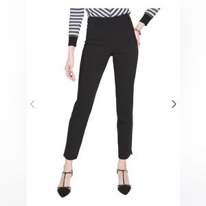 White House Black Market slim ankle pant